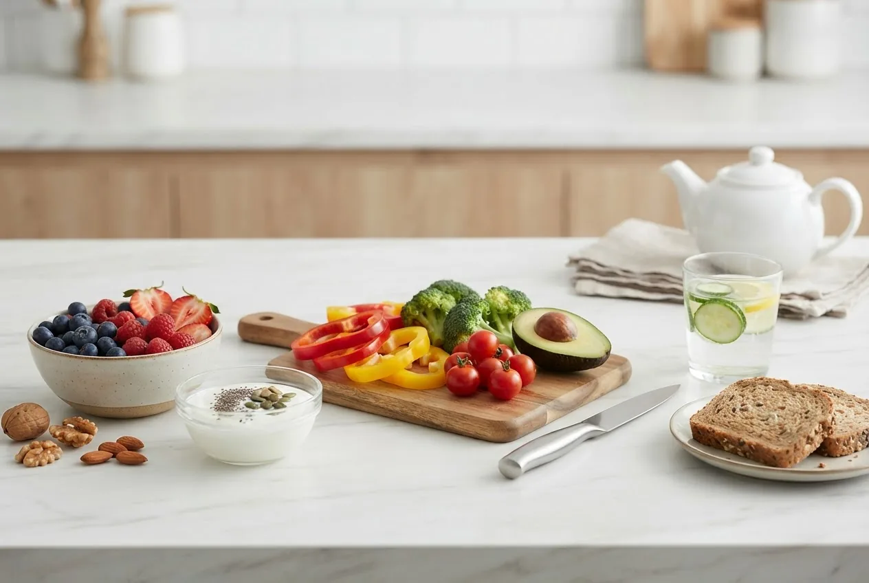 Read more about the article Diabetes Foods to Avoid Guide for Better Blood Sugar Control