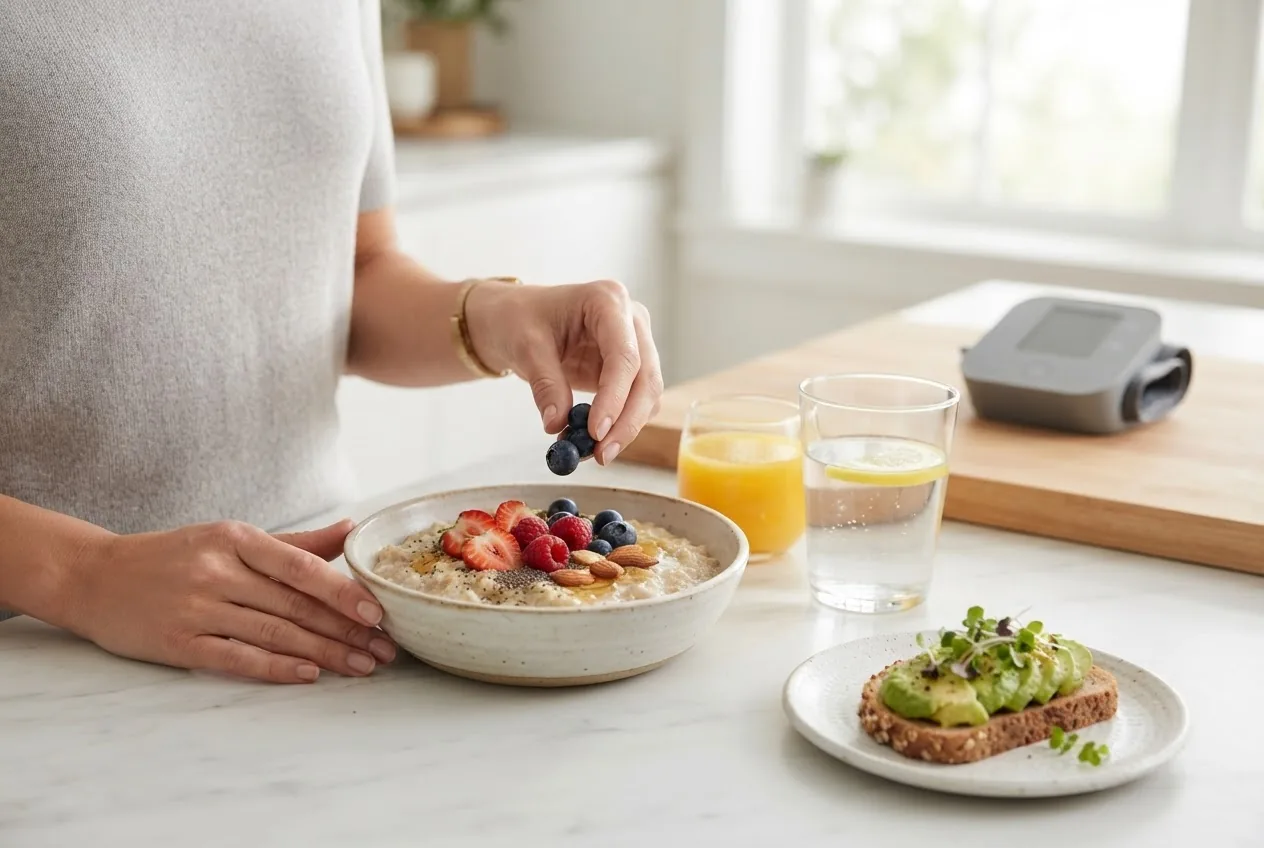 Read more about the article Does Sugar Raise Blood Pressure Guide and Health Impact