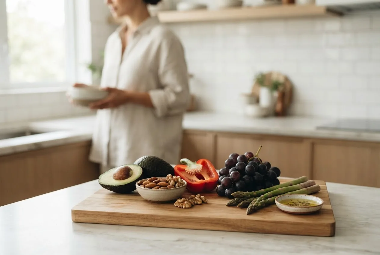 Read more about the article Food That Causes High Blood Pressure Guide and Avoidance Tips