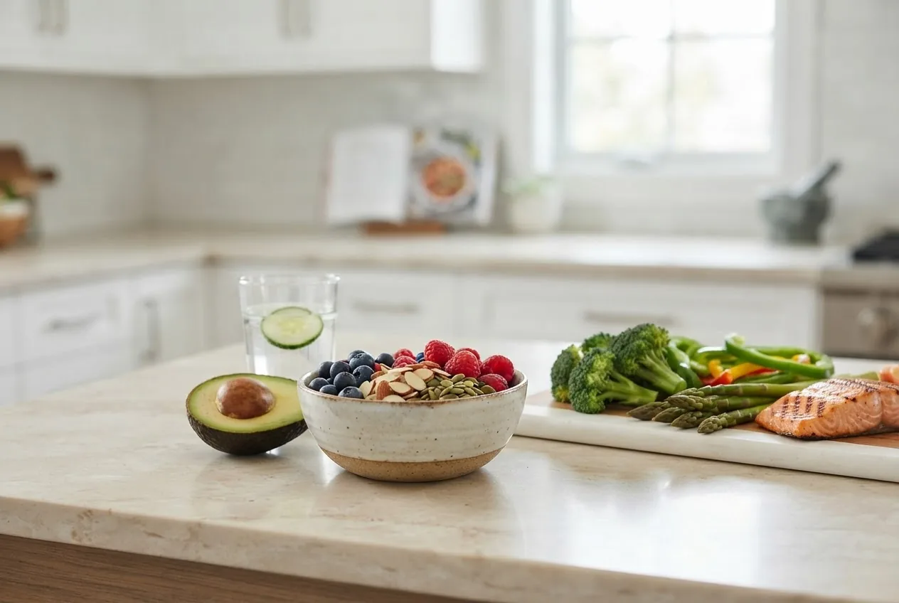 Read more about the article Glucose Examples and Foods That Spike Blood Sugar Guide
