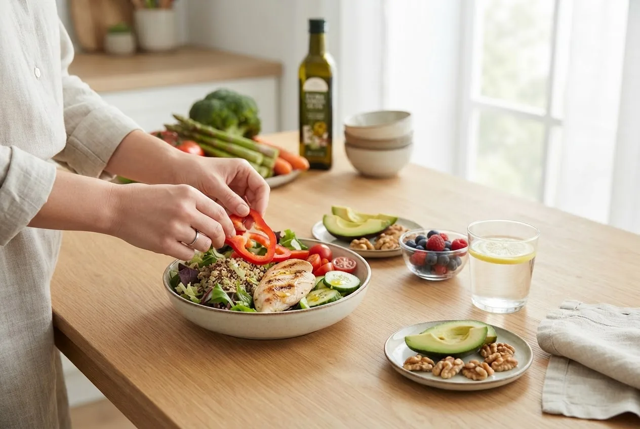Read more about the article How Many Carbs Should Diabetics Eat a Day Guide and Tips