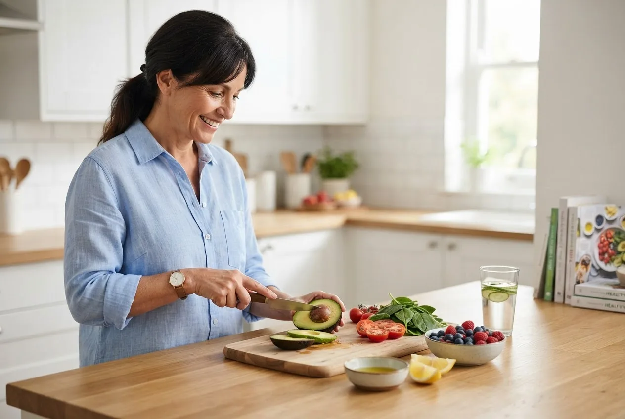Read more about the article How to Bring Blood Pressure Down Guide and Lifestyle Tips
