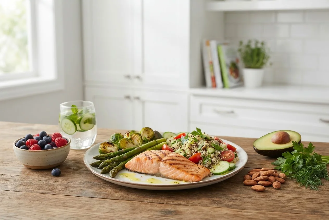 Read more about the article How to Drop Pounds in 2 Days Guide with Safe Methods
