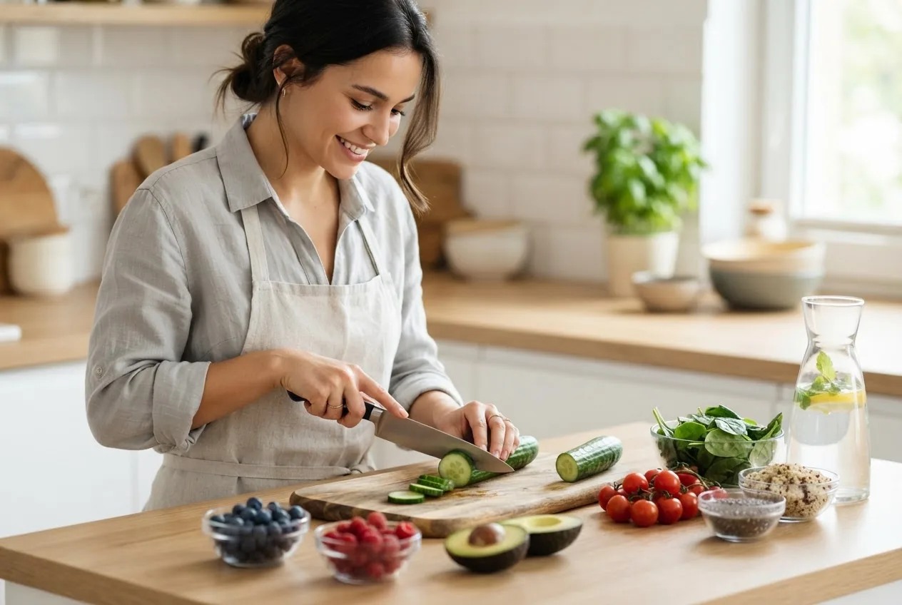 Read more about the article How to Get Sugar Out of Your System Immediately Guide