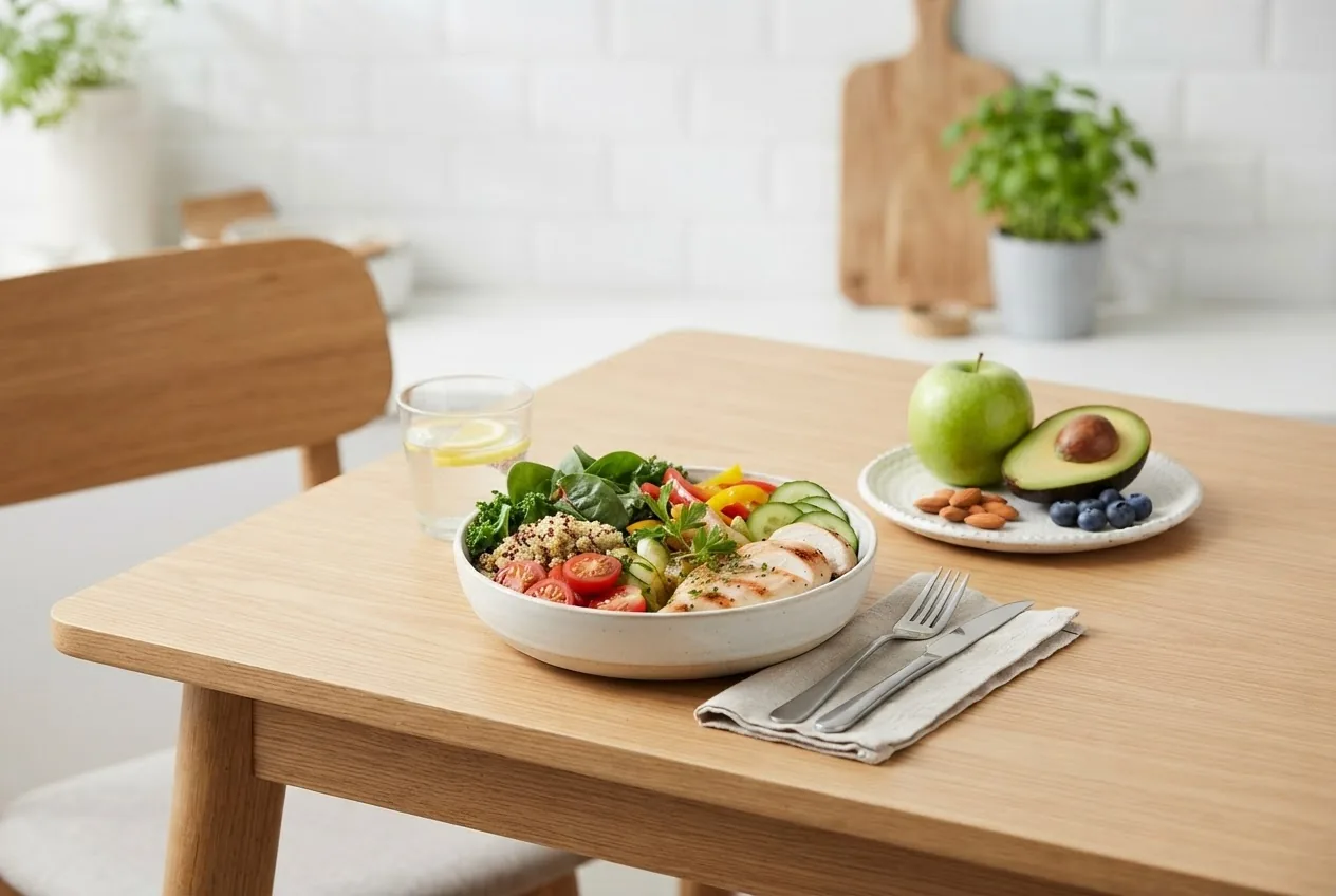 Read more about the article How to Lose Weight Fast Guide with Effective Strategies