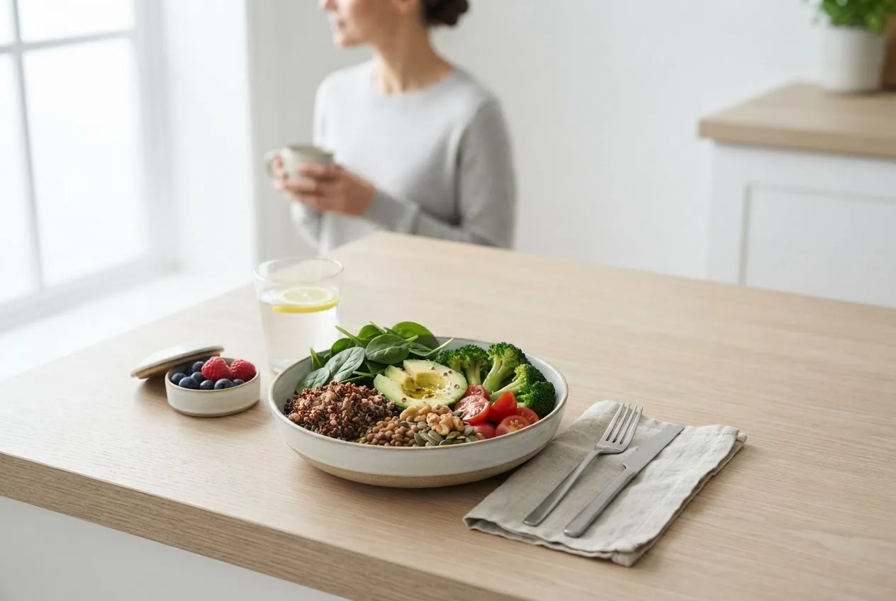 Read more about the article How to Reduce Cholesterol in 7 Days Guide and Diet Tips