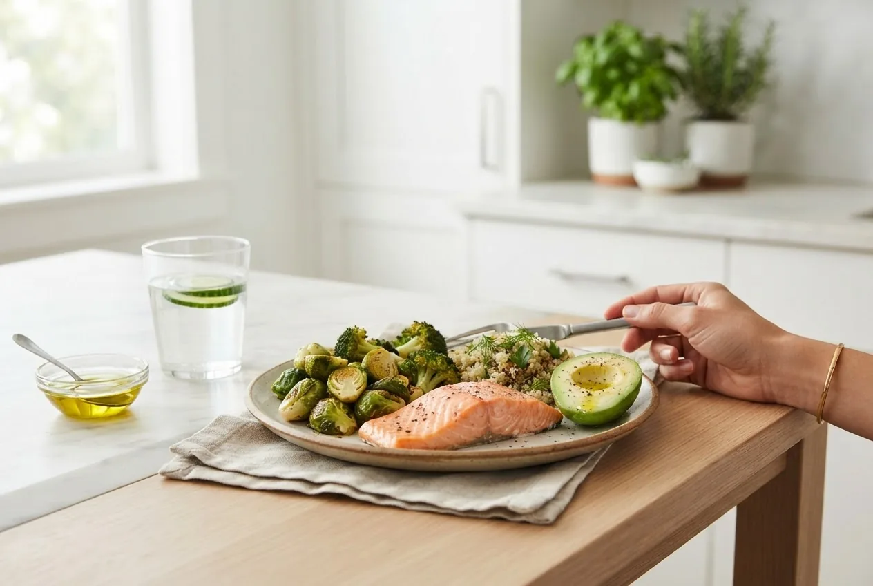 Read more about the article How to Reverse Insulin Resistance Naturally Diet Guide