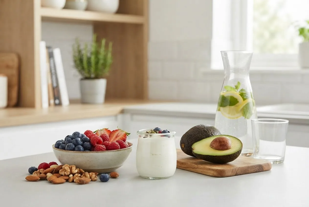 Read more about the article How to Stop Craving Sugar Guide with Practical Tips