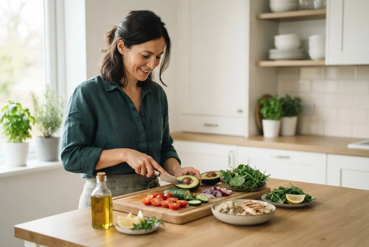 Read more about the article Losing Weight Pre Diabetes Guide with Effective Strategies
