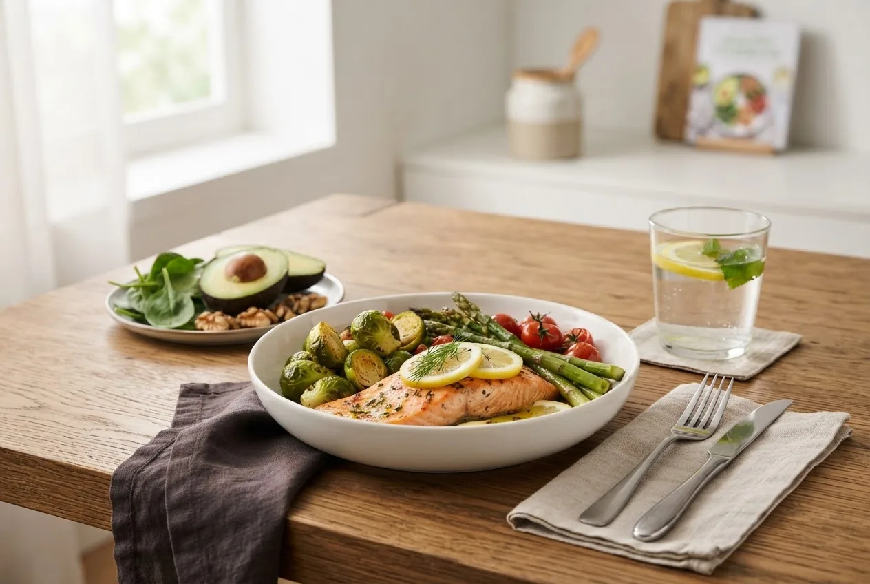 Read more about the article Low Carb Diet for Diabetics Guide and Healthy Carbs List