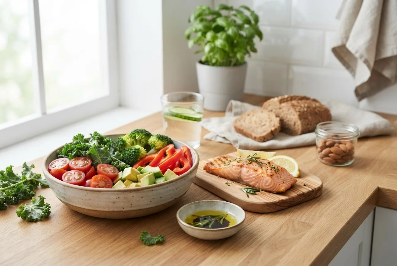 Read more about the article Saturated Fatty Acid Guide with Diet and Health Information