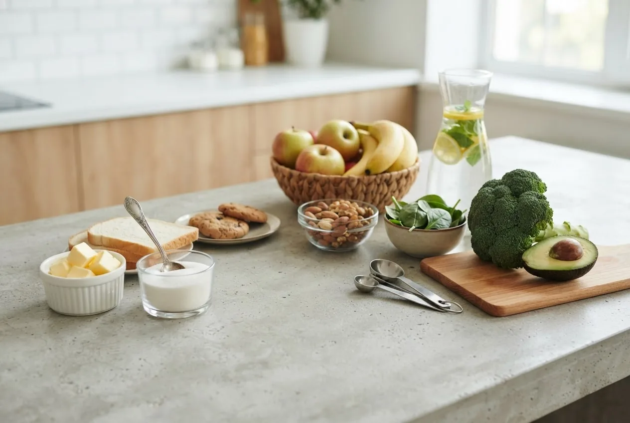 Read more about the article Unhealthy Foods Guide with What to Limit for Better Health