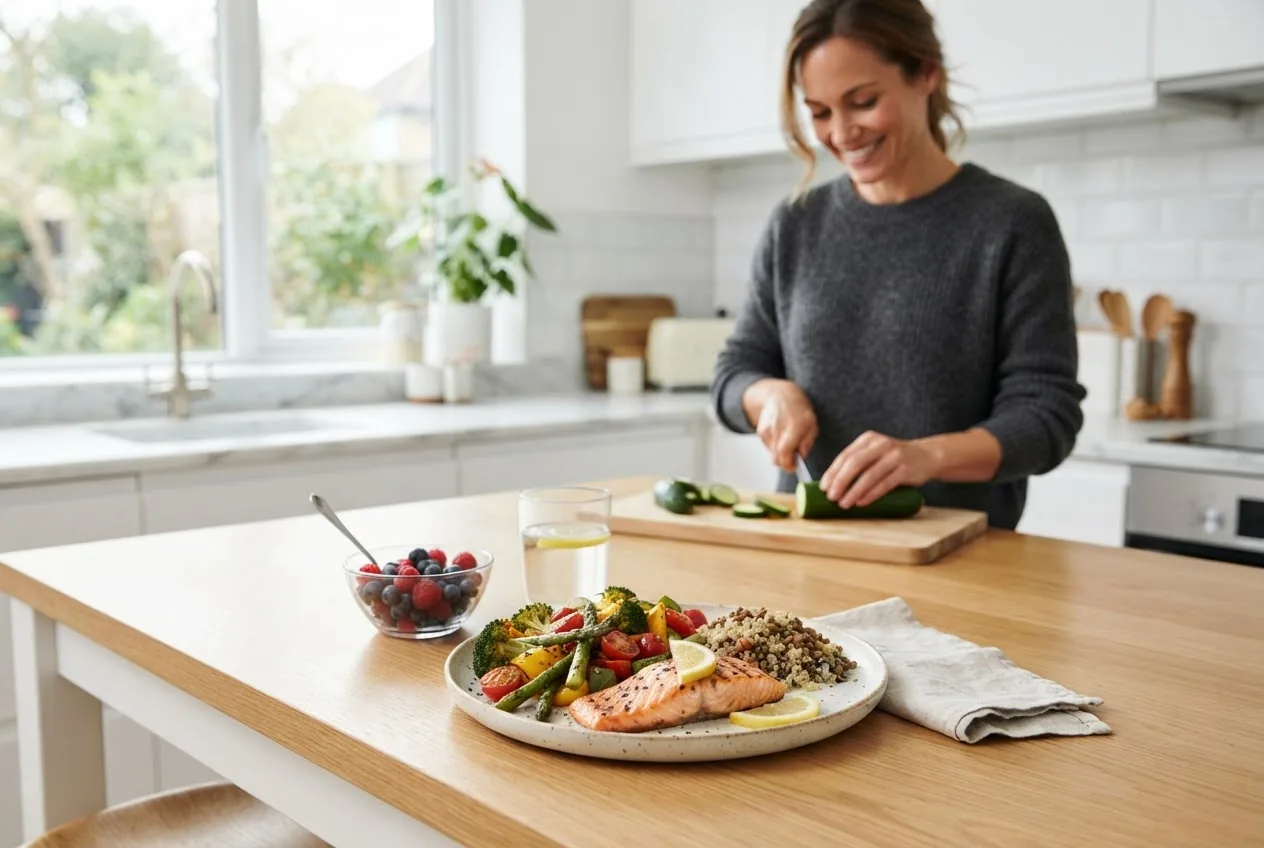 Read more about the article Weight Loss Program Guide with Effective Diet and Plans