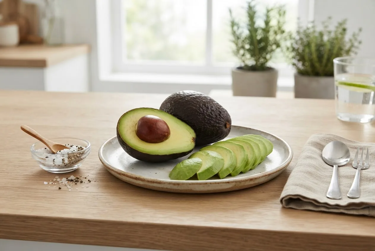 Read more about the article Avocado Fruit Guide and Nutritional Benefits Explained