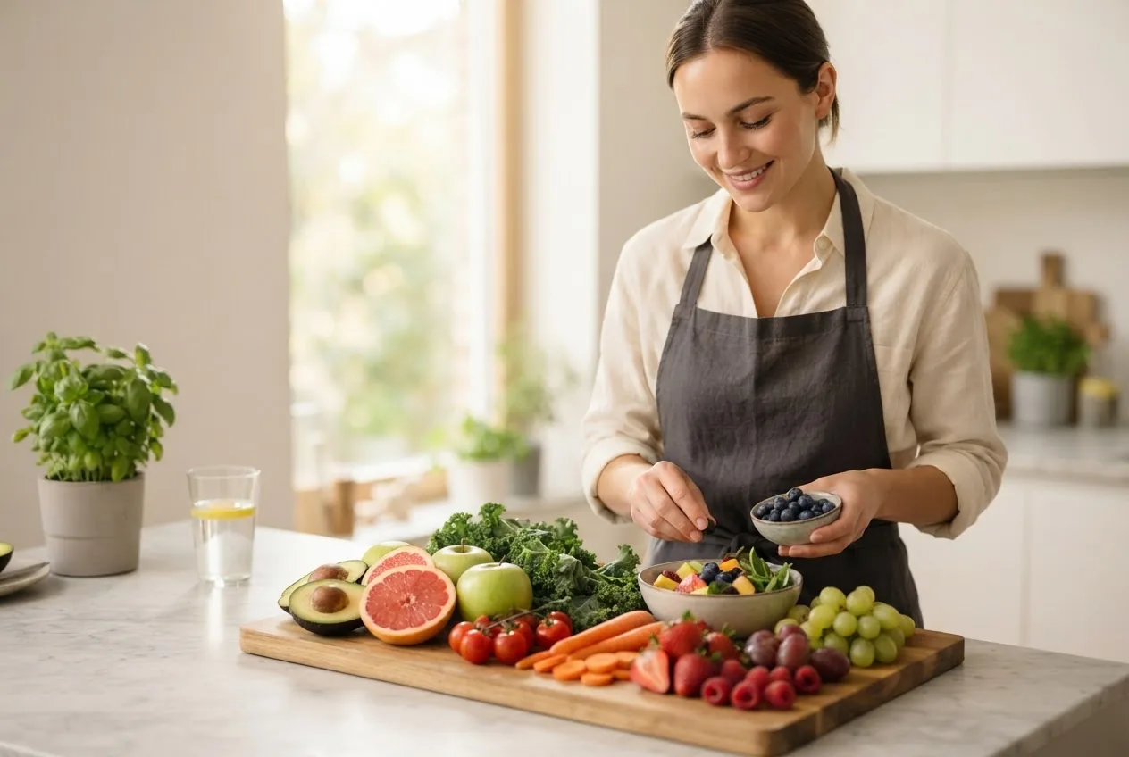 Read more about the article Can You Eat Too Much Fruit? Informational Health Guide