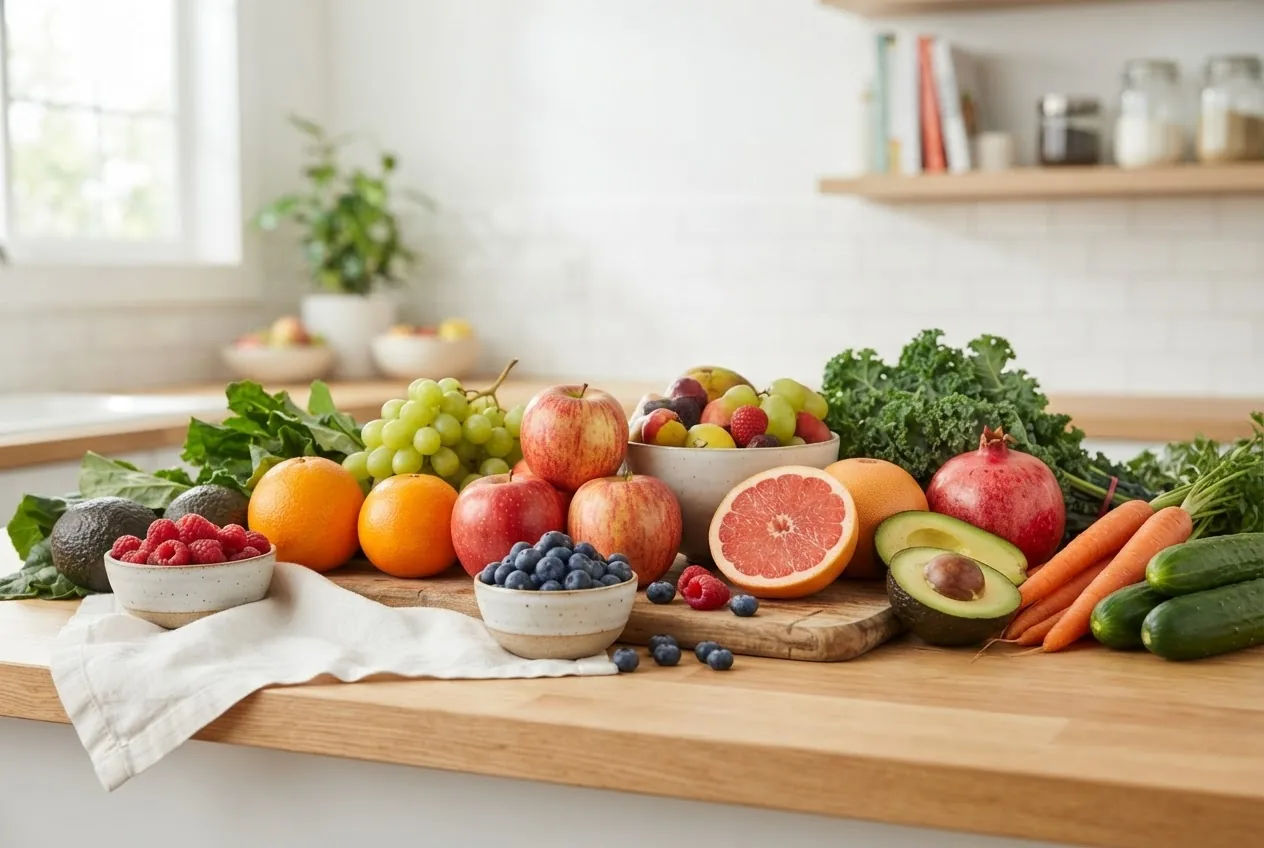 Read more about the article Fruit Diet Guide for Weight Loss and Healthy Eating Plan