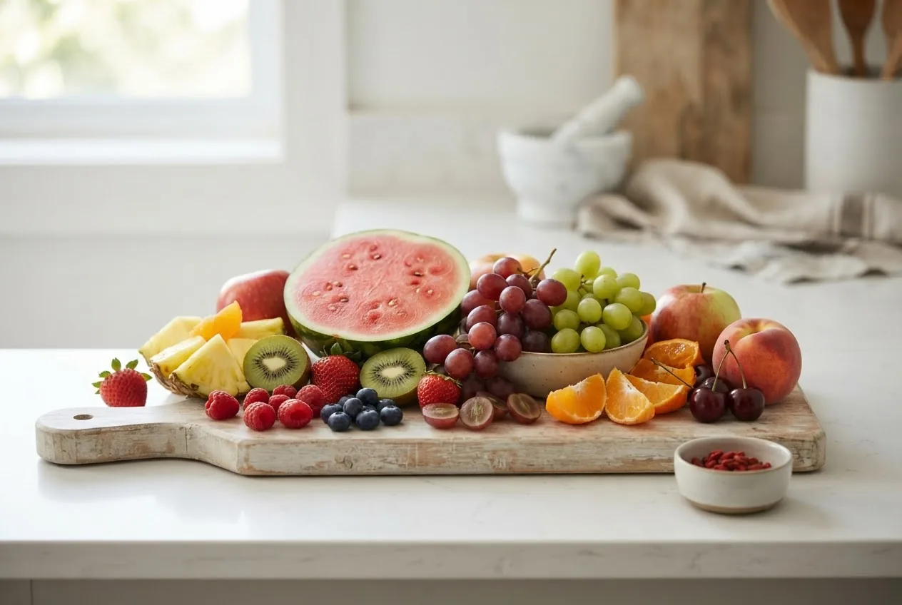 Read more about the article Fruits Starts with W Guide and Varieties with Pictures