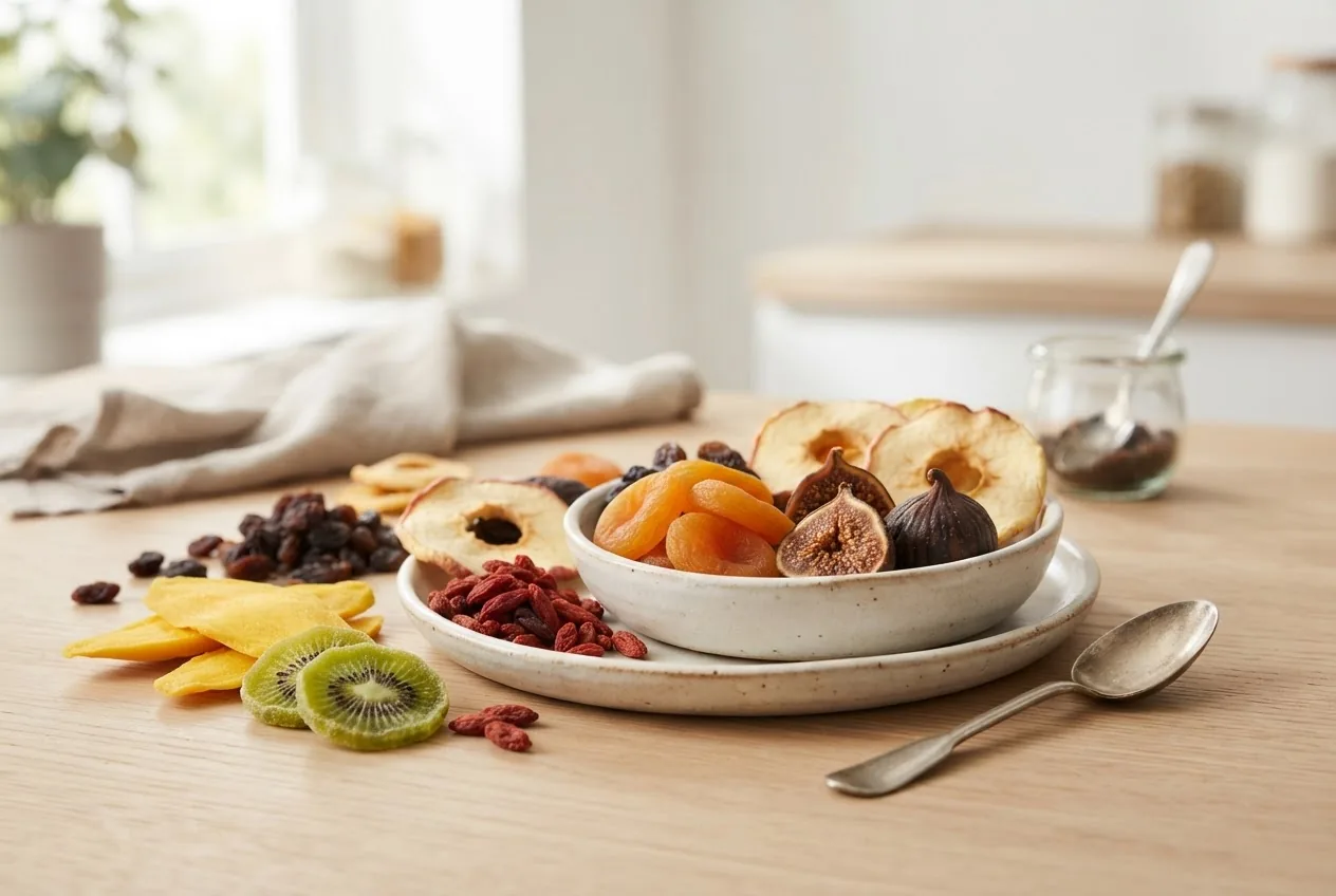 Read more about the article Is Dried Fruit Good for You? Benefits and Nutritional Guide