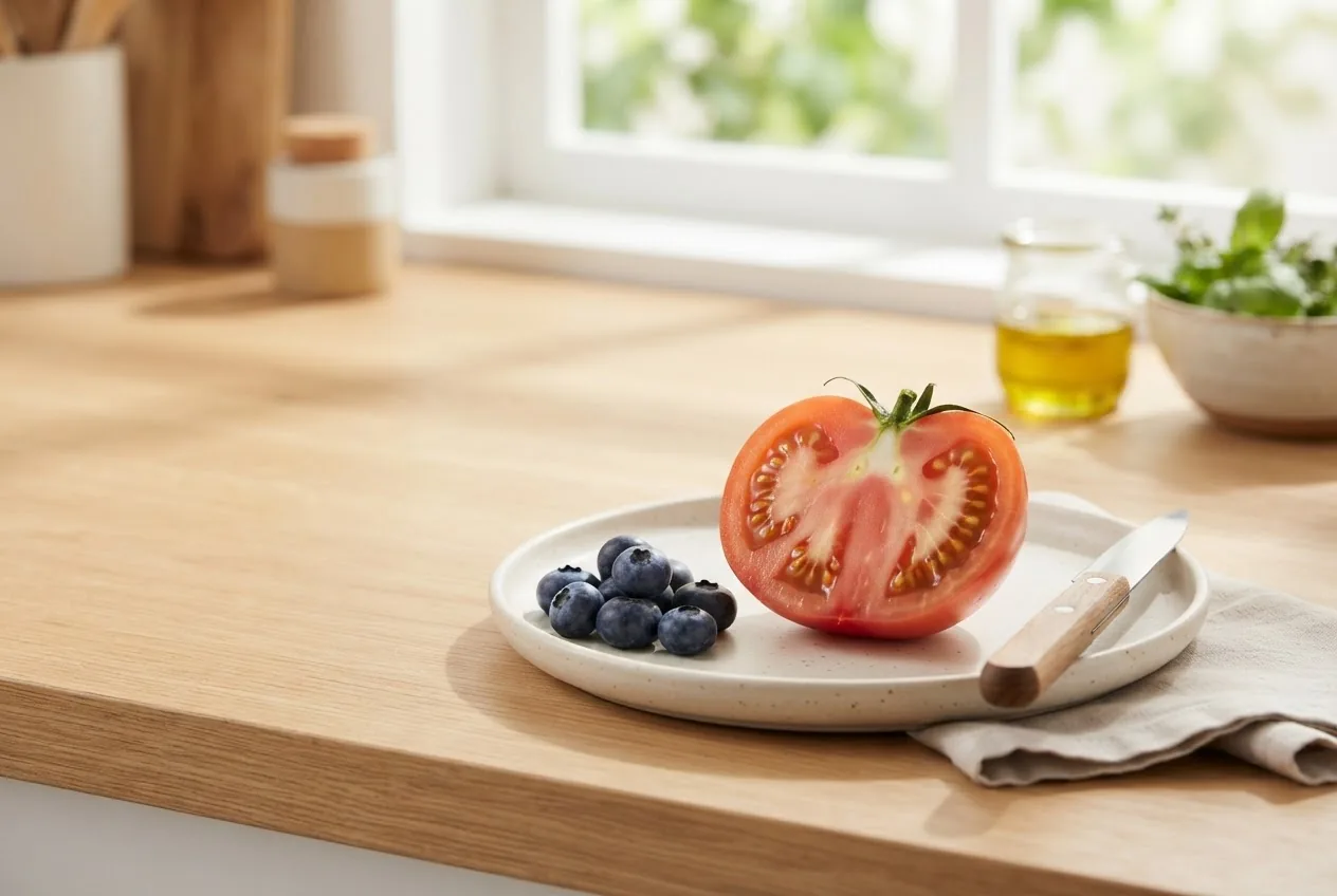Read more about the article What Makes a Fruit a Fruit? Definition and Classification Guide