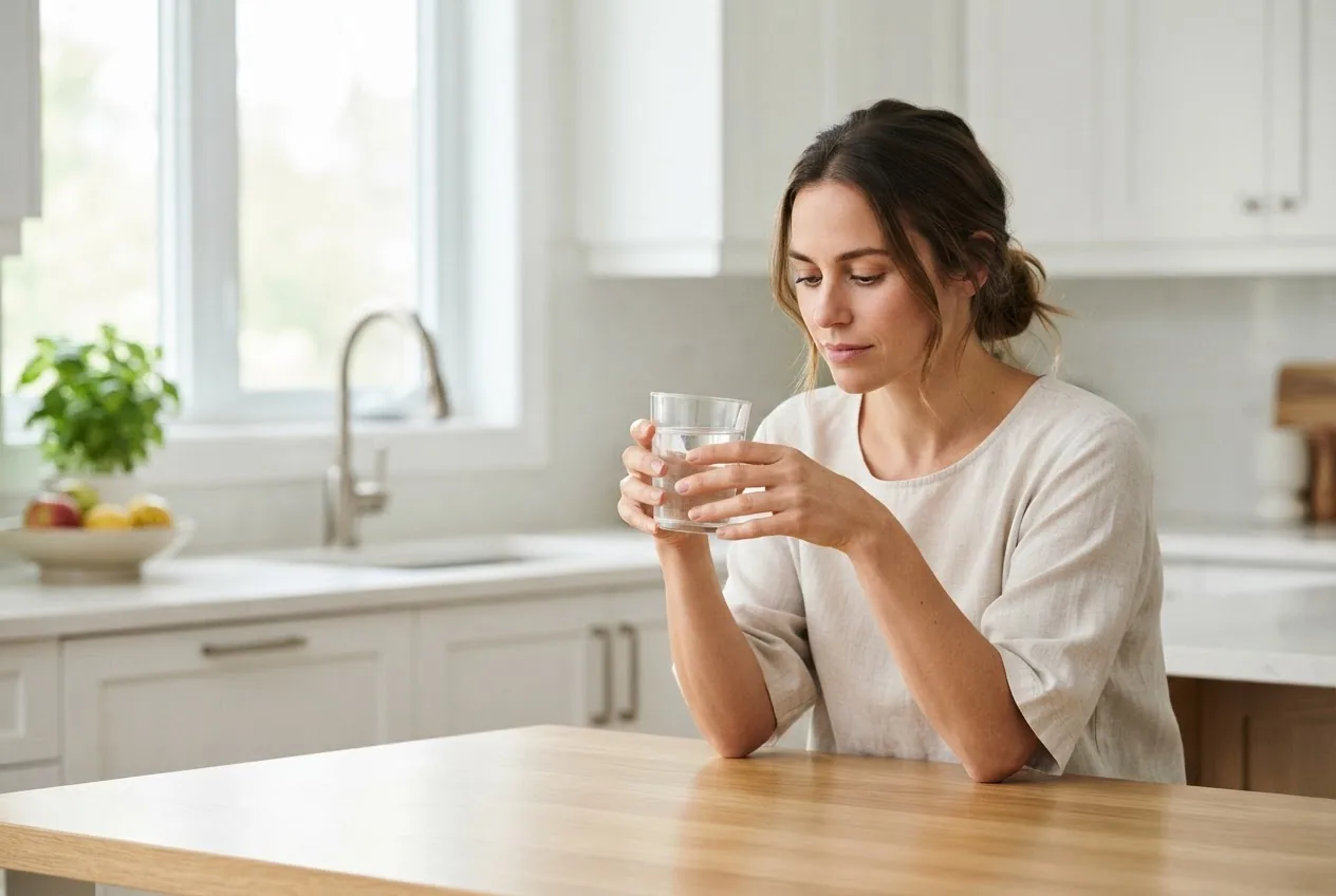 Read more about the article Informational Guide on Can You Drink Too Much Water Safely